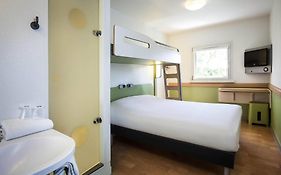 Ibis Budget Sélestat
