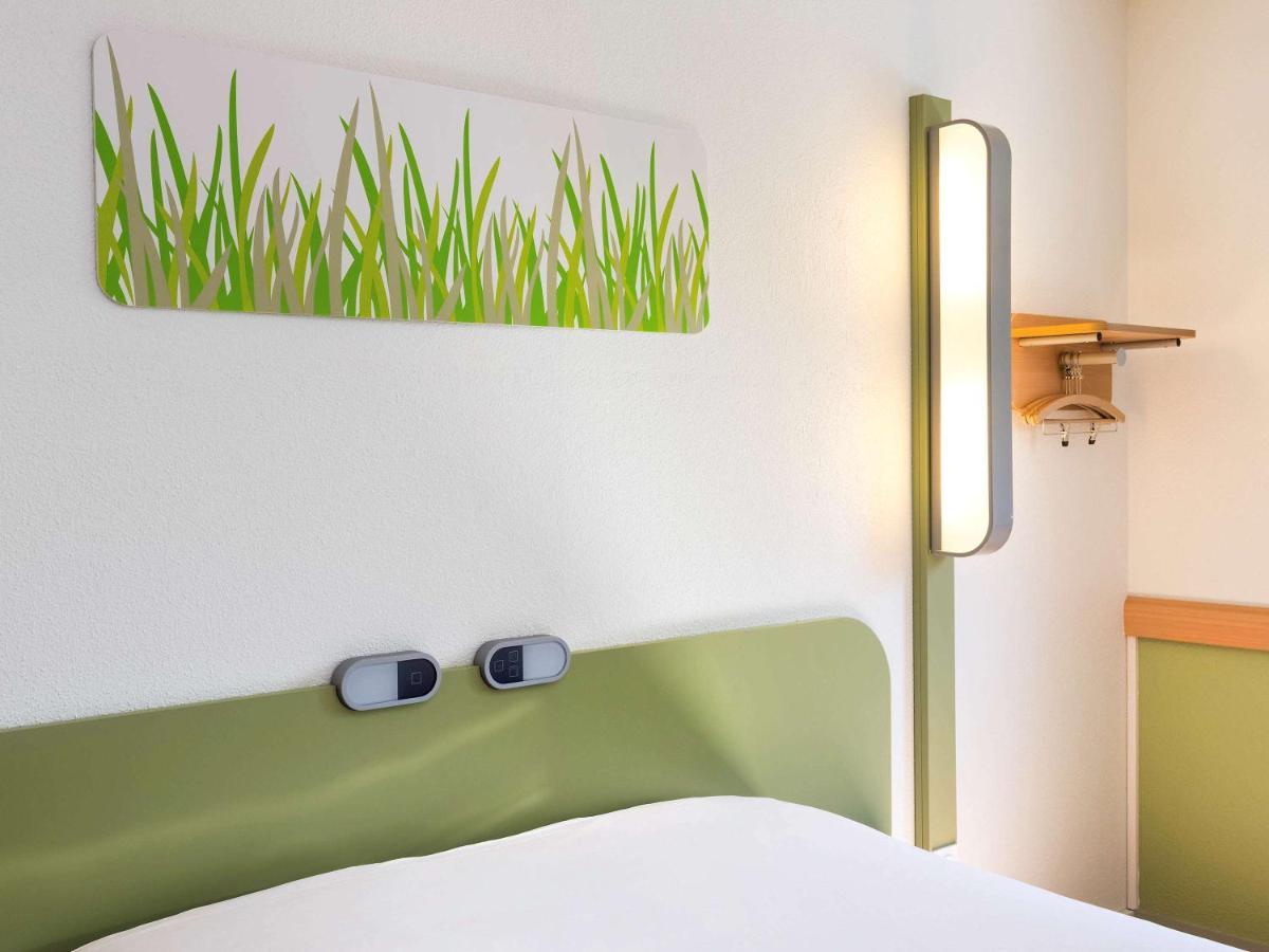 Ibis Budget Sélestat Esterno foto